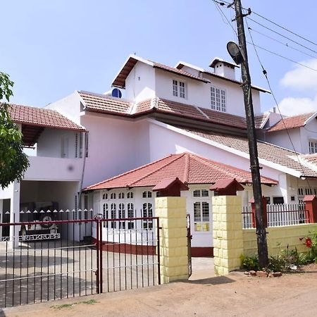 Rajathagiri Homestay Madikeri Exterior photo
