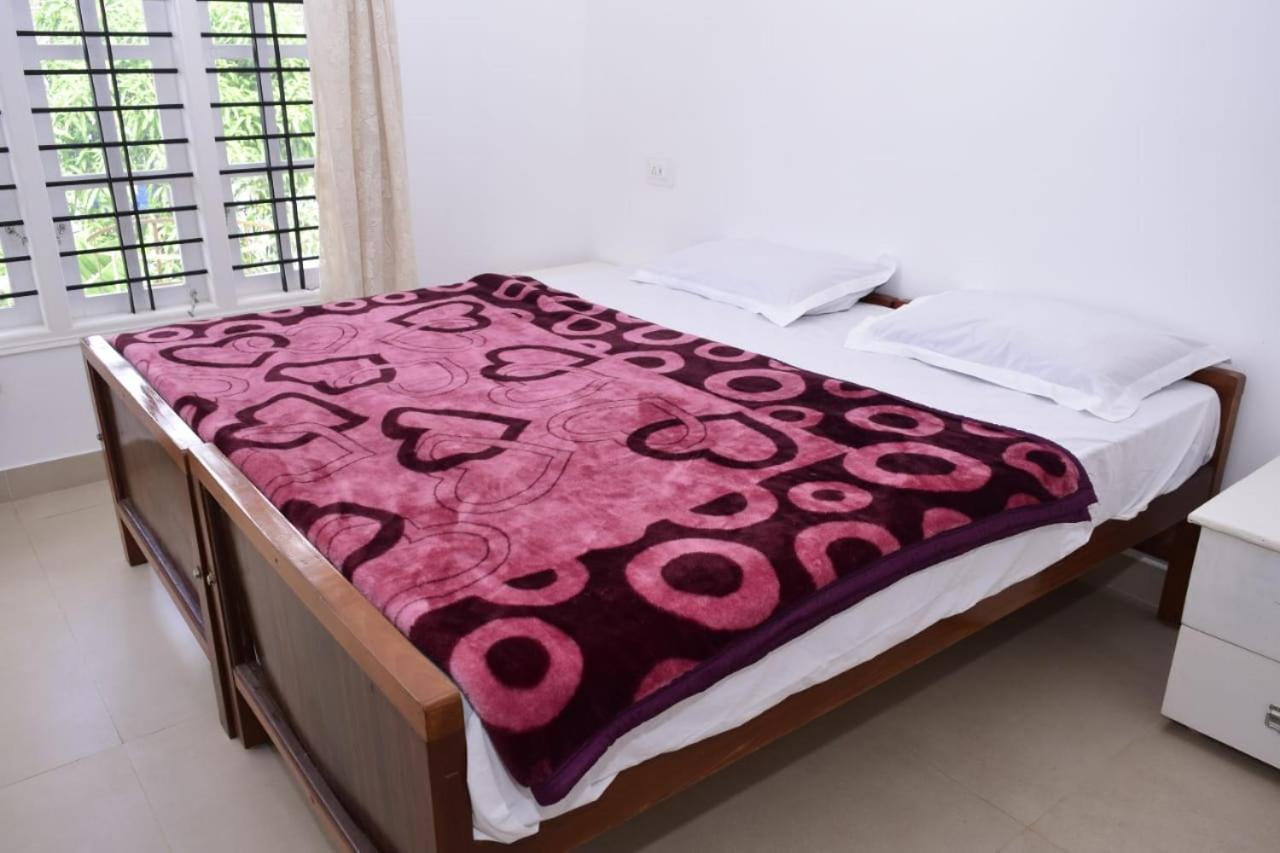 Rajathagiri Homestay Madikeri Exterior photo