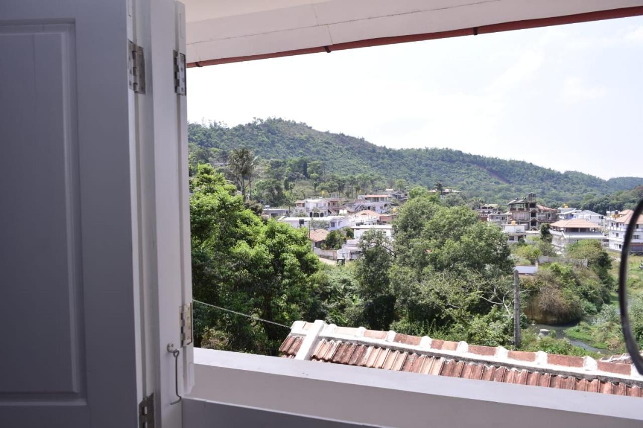 Rajathagiri Homestay Madikeri Exterior photo