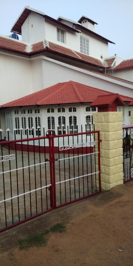 Rajathagiri Homestay Madikeri Exterior photo
